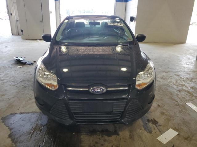 2012 FORD FOCUS S - 1FAHP3E27CL433883