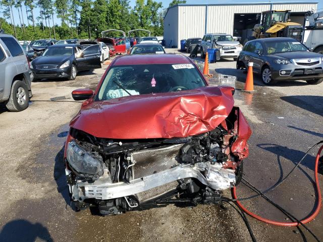 2019 HONDA CIVIC LX - 19XFC2F69KE020914