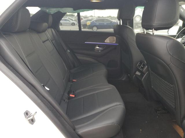 2023 MERCEDES-BENZ GLE 450 4M - 4JGFB5KB4PA939944