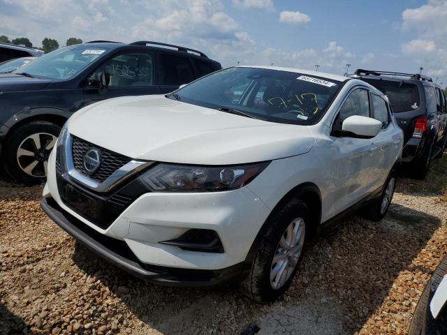 2022 NISSAN ROGUE SPOR - JN1BJ1AW8NW481184