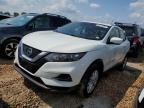 2022 NISSAN ROGUE SPOR - JN1BJ1AW8NW481184