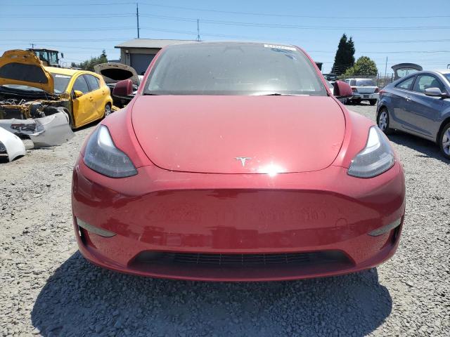 7SAYGDEE6PF788131 Tesla Model Y  5