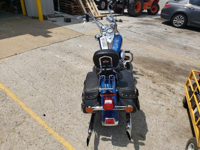 2017 HARLEY-DAVIDSON FLSTC HERI - 1HD1BWV13HB037867