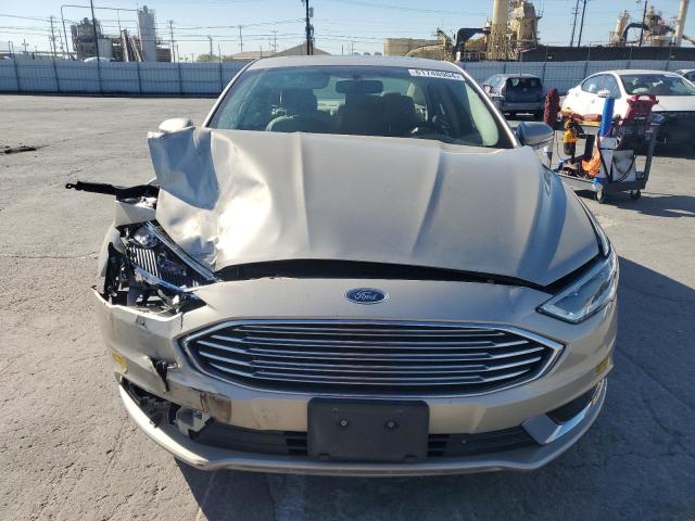 VIN 3FA6P0PU8JR274603 2018 Ford Fusion, Se Phev no.5