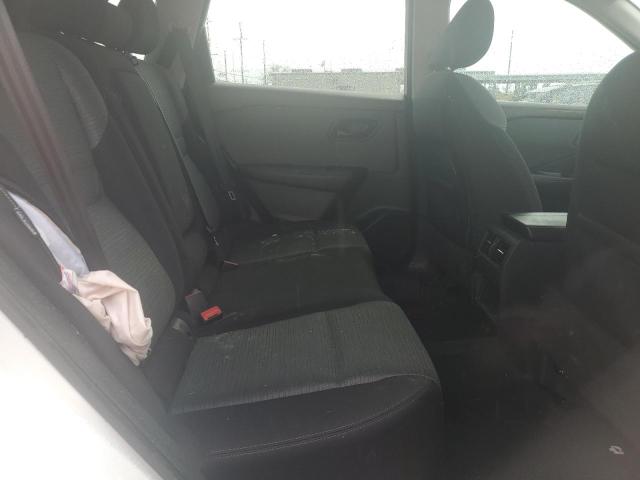 2021 NISSAN ROGUE S - 5N1AT3AA8MC736107
