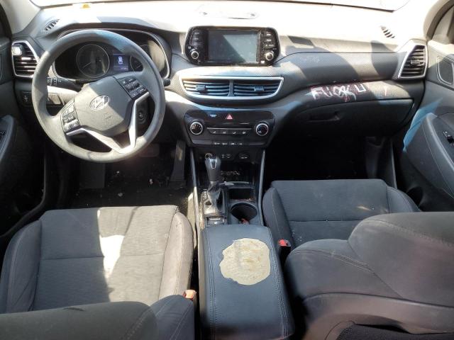 2019 HYUNDAI TUCSON SE - KM8J2CA42KU872527
