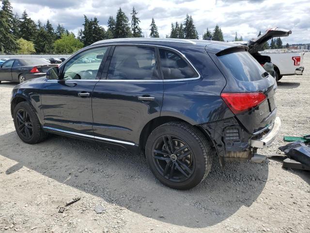 VIN WA1VMAFP4FA134155 2015 Audi Q5, Tdi Prestige no.2