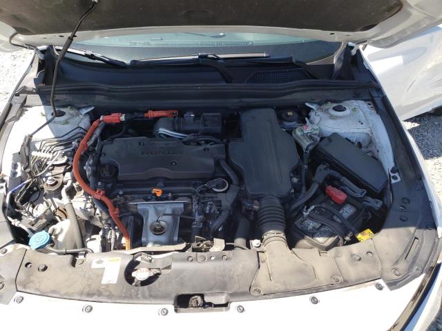 1HGCV3F28NA043819 Honda Accord HYB 11