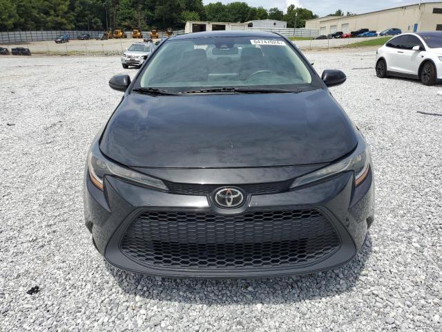 2021 TOYOTA COROLLA LE - 5YFEPMAEXMP267869