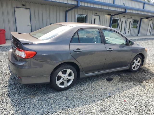 2013 Toyota Corolla Base VIN: 5YFBU4EE3DP195306 Lot: 63336894