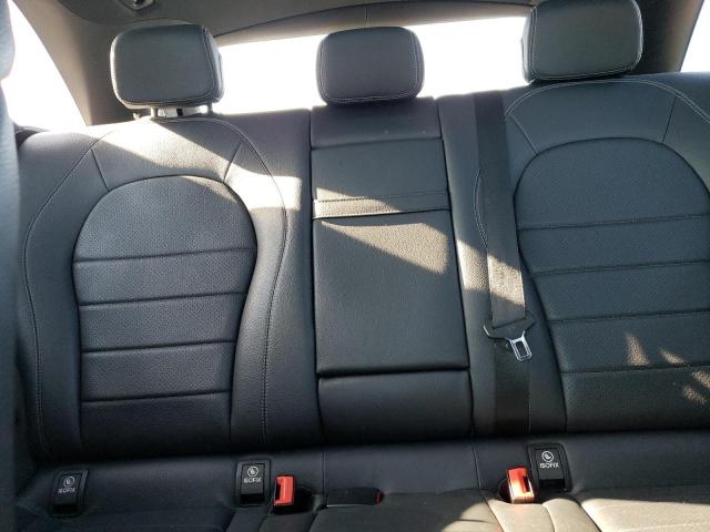 2019 MERCEDES-BENZ GLC 300 4M - WDC0G4KBXKV180864