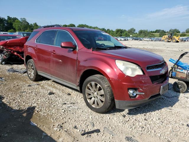 2011 Chevrolet Equinox Lt VIN: 2CNFLNE5XB6303375 Lot: 61636544