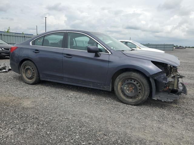 2015 SUBARU LEGACY 2.5 - 4S3BNCA6XF3071180