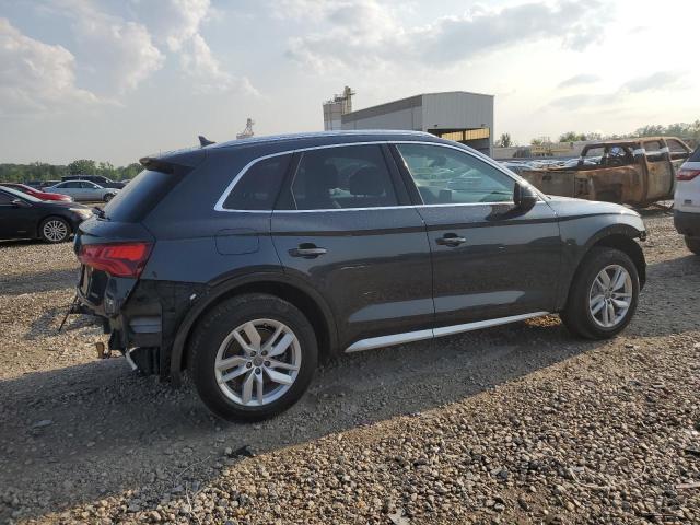 VIN WA1ANAFY0L2033060 2020 Audi Q5, Premium no.3