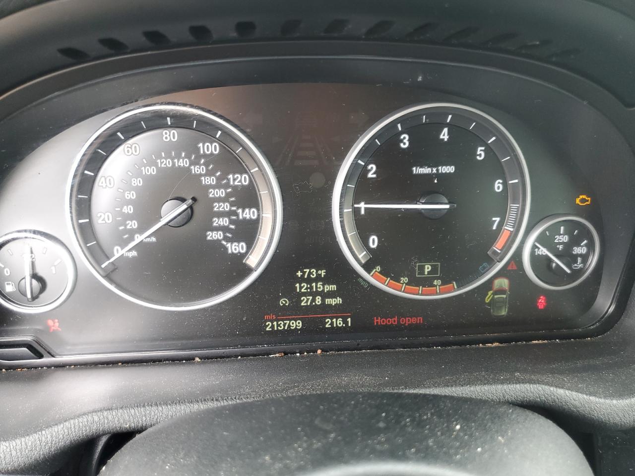 5UXWX5C50CL723035 2012 BMW X3 xDrive28I