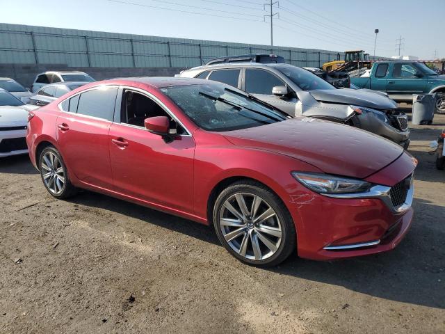 2019 MAZDA 6 GRAND TO - JM1GL1WY8K1506441