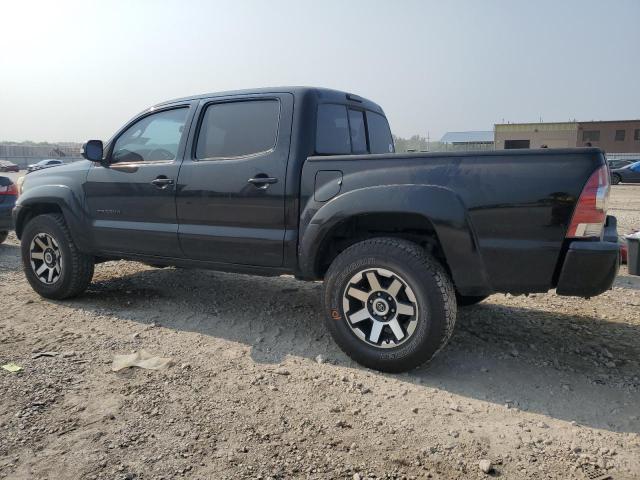 VIN 3TMLU4EN0DM114113 2013 Toyota Tacoma, Double Cab no.2