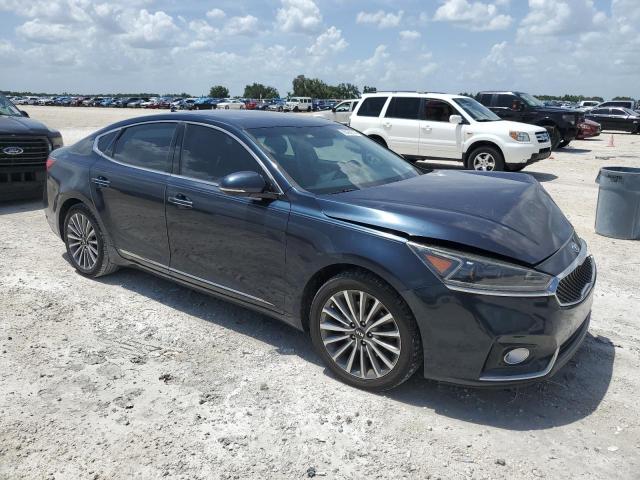 2017 KIA CADENZA PR - KNALB4J17H5049990