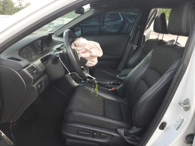 2017 HONDA ACCORD SPO - 1HGCR2F5XHA262259