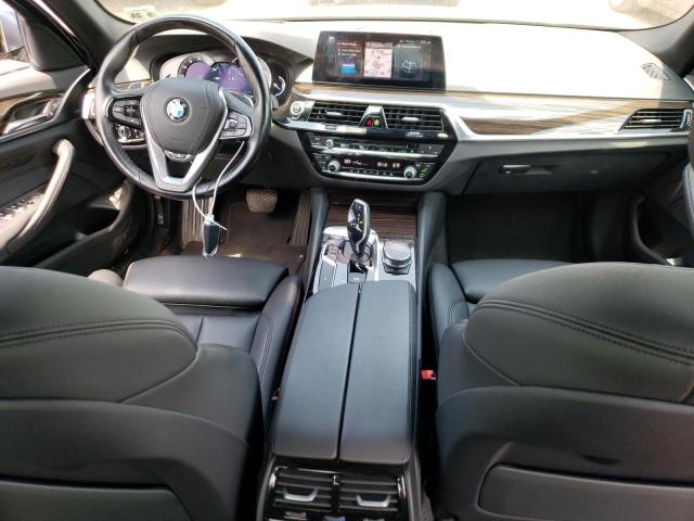 VIN WBAJA7C55KWW27260 2019 BMW 5 Series, 530 XI no.8