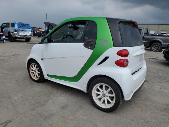 VIN WMEEJ9AA6FK830365 2015 Smart Fortwo no.2