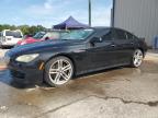 BMW 650 I GRAN photo