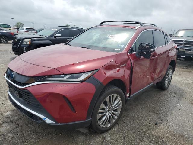 2021 TOYOTA VENZA LE #2957466410