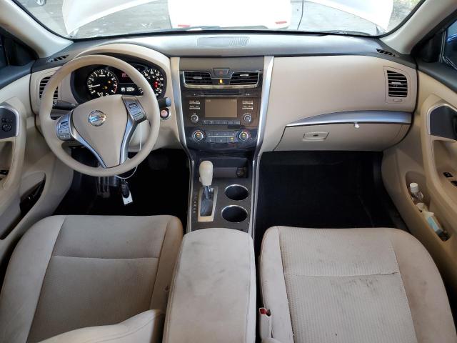 2015 NISSAN ALTIMA 2.5 - 1N4AL3APXFC246124