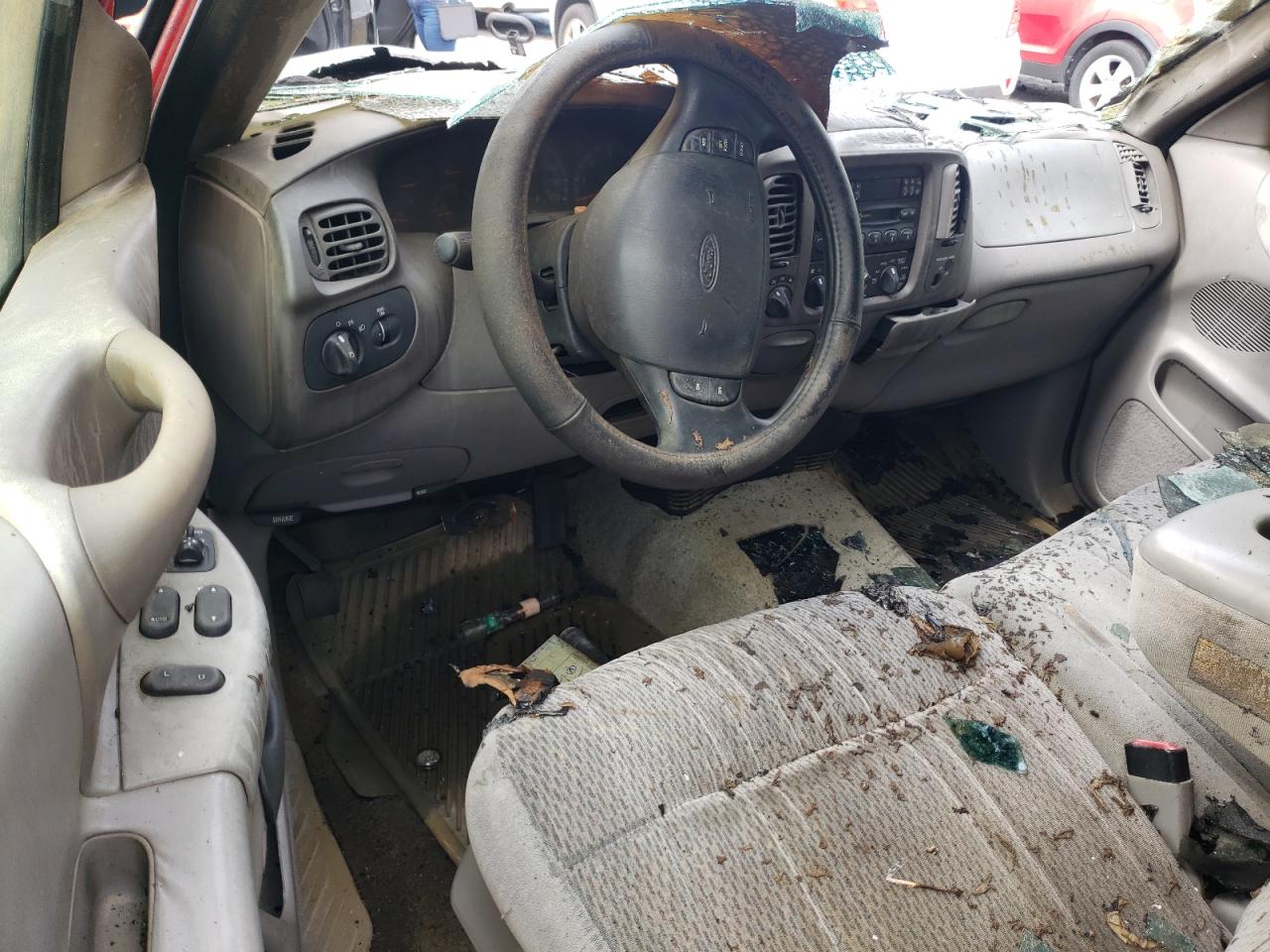 1FTRX18L0WKA12962 1998 Ford F150