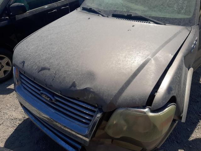 2006 Ford Explorer Eddie Bauer VIN: 1FMEU64EX6UB64744 Lot: 53717324