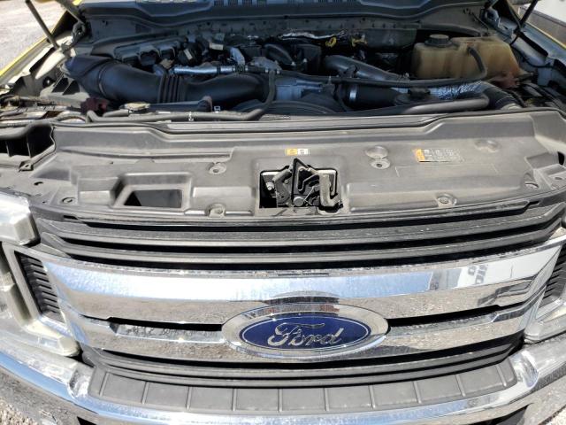 1FDUF5GT5HEC48235 2017 Ford F550 Super Duty