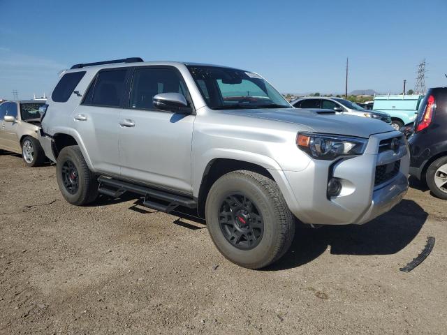 2023 TOYOTA 4RUNNER SE - JTERU5JR3P6146496