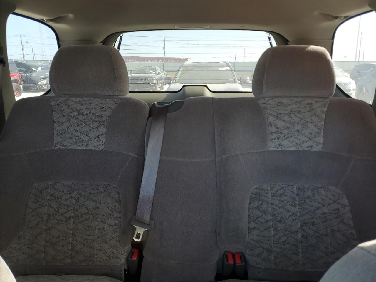 1GKDS13S932233239 2003 GMC Envoy