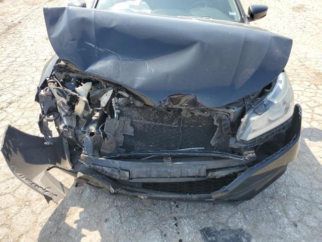 2017 HONDA ACCORD LX - 1HGCR2F48HA199766