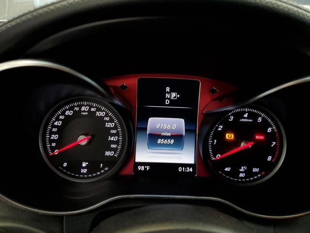 2015 MERCEDES-BENZ C 300 - 55SWF4JB0FU084863