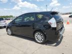 TOYOTA PRIUS V photo