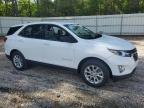 CHEVROLET EQUINOX LS photo