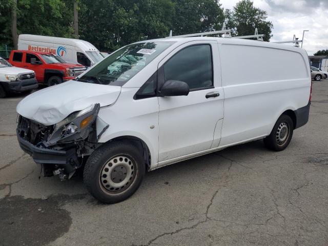 2016 MERCEDES-BENZ METRIS - WD3PG2EA2G3160004