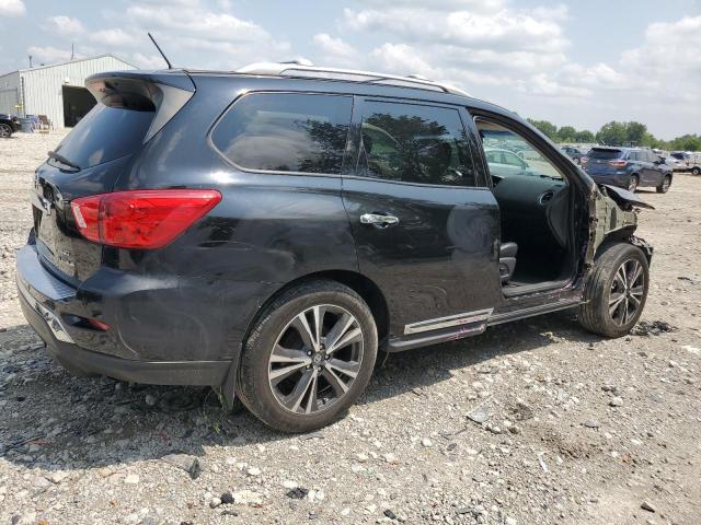 2018 NISSAN PATHFINDER - 5N1DR2MM5JC606826
