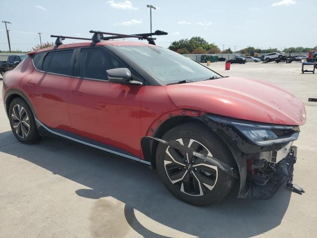 2022 KIA EV6 LIGHT - KNDC34LA7N5046628