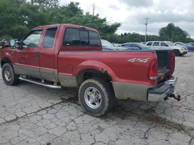 2002 FORD F250 SUPER 1FTNX21L32ED42330  64836864