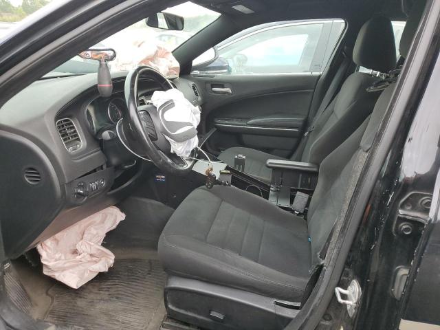 2021 DODGE CHARGER PO - 2C3CDXKG4MH525993