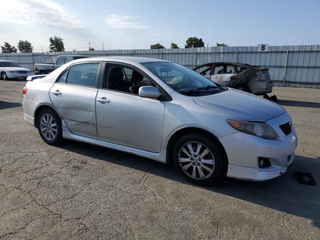 Vin: 2t1bu4ee6ac483266, lot: 62811974, toyota corolla base 20104