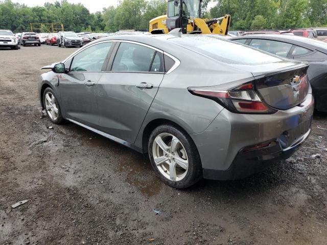 VIN 1G1RC6S52HU175065 2017 Chevrolet Volt, LT no.2