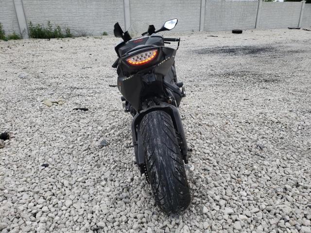 2017 HONDA CBR1000 RR JH2SC770XHK000934