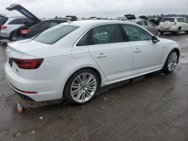 VIN WAUENAF49JA054560 2018 Audi A4, Premium Plus no.3