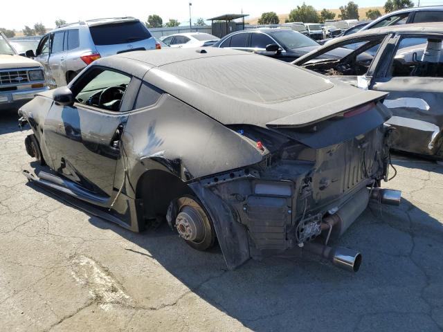 2009 Nissan 370Z VIN: JN1AZ44E29M411030 Lot: 62116384