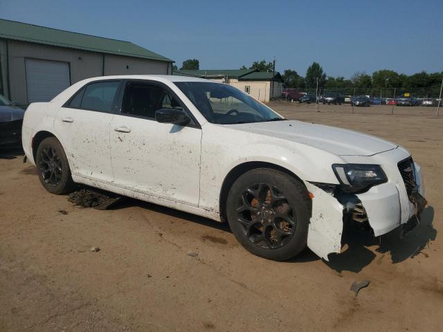 Vin: 2c3ccarg9kh560466, lot: 65251504, chrysler 300 touring 20194