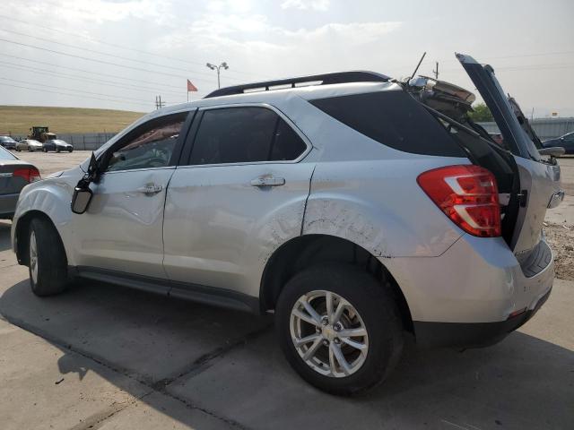 2017 CHEVROLET EQUINOX LT - 2GNFLFEK6H6123388