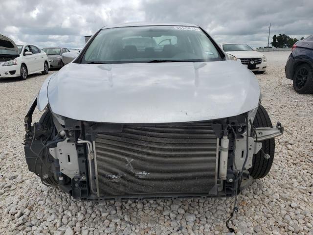 2018 NISSAN ALTIMA 2.5 - 1N4AL3AP5JC216456